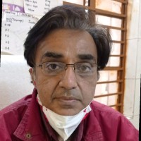 Dr. Vikas Verma