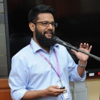Md Asiful Islam, PhD