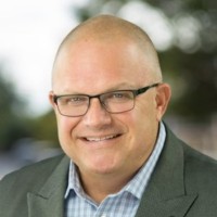 Wayne Steadman