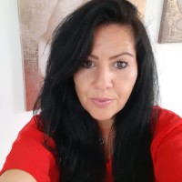 Diane Bliss