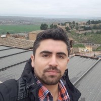 Sebastian Salas Villalon