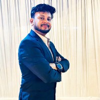 Abhishek Kumar Sinha