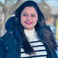 Anjali Patel