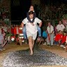 Jorge Linares