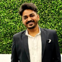 Abhilash Kanaujiya
