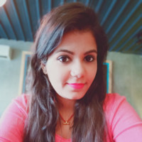 Poorva Arora