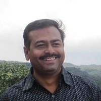 Moh. Rafeek Shaikh