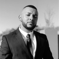 Blaine Christopher Roper (Ba Marketing Comms)