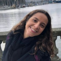 Mariene Bezerra Pedrosa