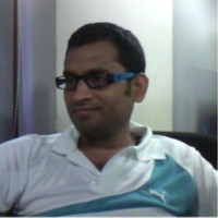 Dharmendra Kumar