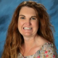 Sharlea Watkins, Ed.S