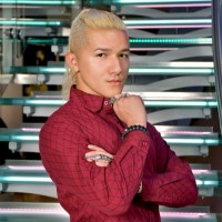 Christopher Tiu