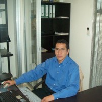 Raúl Cristobal Rangel