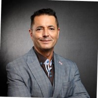 Eric Parisot