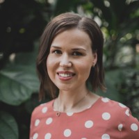 Marja Suuronen