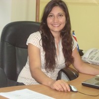 Mabel Arancibia Muñoz