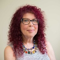 Naomi Shampanier