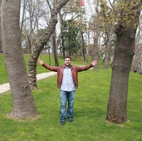 Serkan DOGAN
