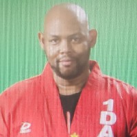 Bryant Redd