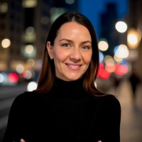 Ariana Harris