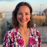 Chloé Kurtin