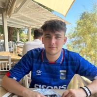 Finlay Collins