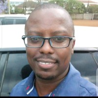 Arch. Michael King'ori