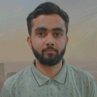 Sahil Abbas Naqvi