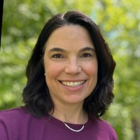 Jennifer Grams, PMP