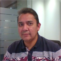 Francisco Pérez Romero