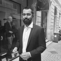 Mathieu Perouas
