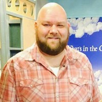 Jeremy Lankford