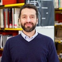 Lisandro Martins da Silva