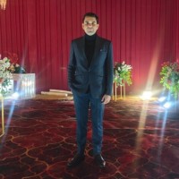 Sourabh Devani
