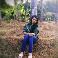 Pramitha Shetty
