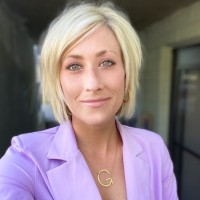 Gwynne Arrington