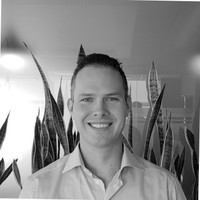 Mike Bernhardt