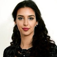Gabriela Naskova, PhD.
