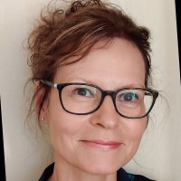Hilary Ross-Smith