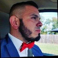 Raymundo Carrillo Isais