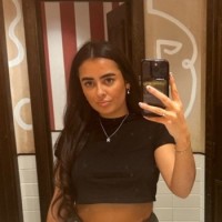 Ellena Saunders
