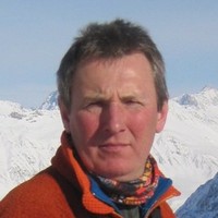 William Ripley