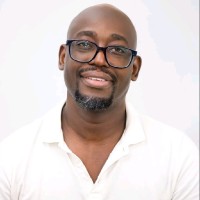 Nkosi Mpofu