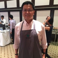 Patrick Wu