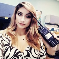 Crystal Isbell