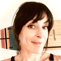 Marie-Eve Deland