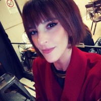 Cristina Bruni
