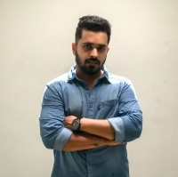 Ajith Chandran