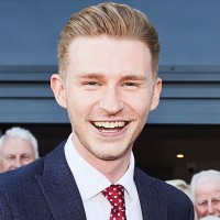 Sam Teale-Price