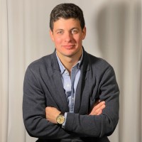 Daniel Bronshtein  达尼